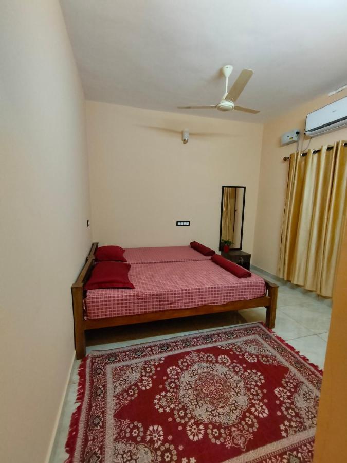 Gerards Home Stay Fortkochi Exterior foto